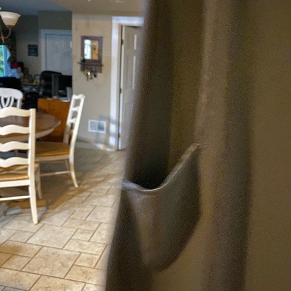 New Nina Leonard Sheath Dress size 10 - Picture 5 of 5